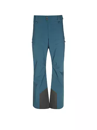 PEAK PERFORMANCE | Herren Skihose Maroon | 